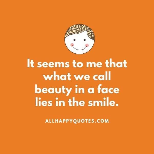 145 Cute Smile Quotes For An Instant Mood Boost 145 Cute Smile Quotes For An Instant Mood Boost