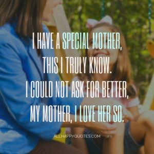 109 Strong Mother Quotes with Beautiful Motherly Images