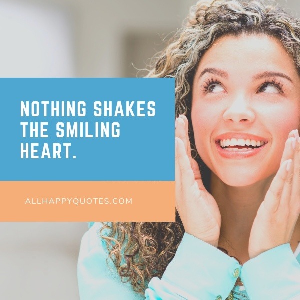I Love Your Smile Quotes