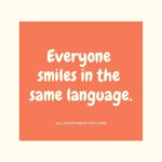 145 Cute Smile Quotes for an Instant Mood Boost
