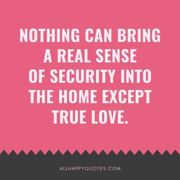 About True Love
