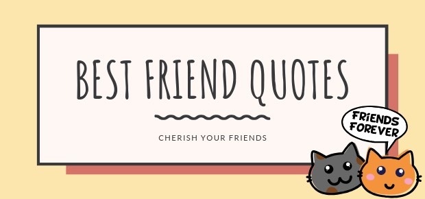 Best Friend Quotes Images