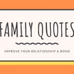 Best Family Quotes Images