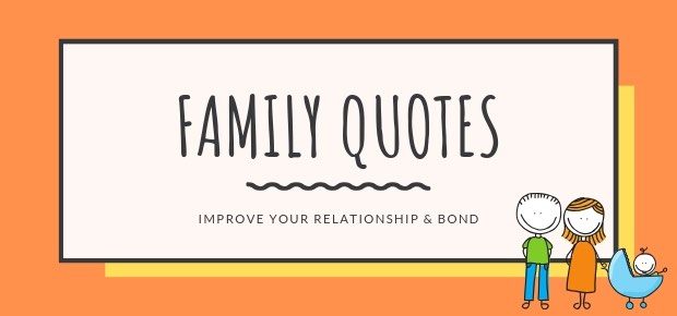 Best Family Quotes Images