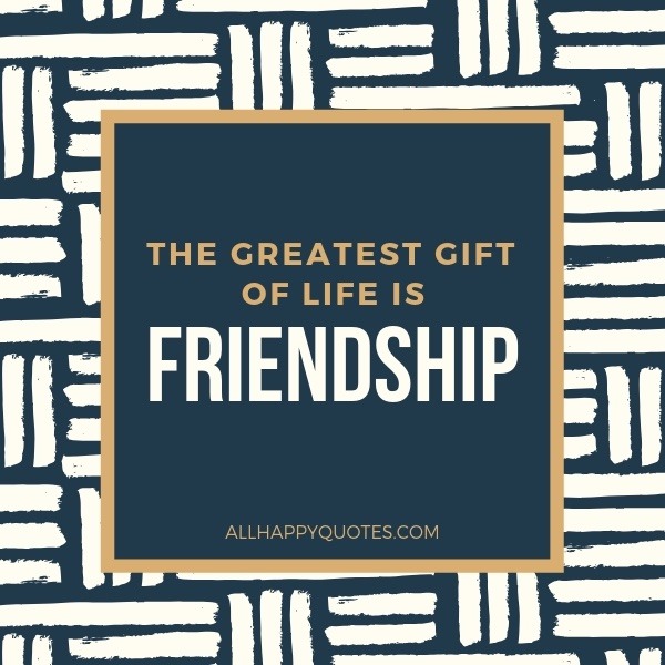 131 Best Friend Quotes With Images On Friendships In 2021