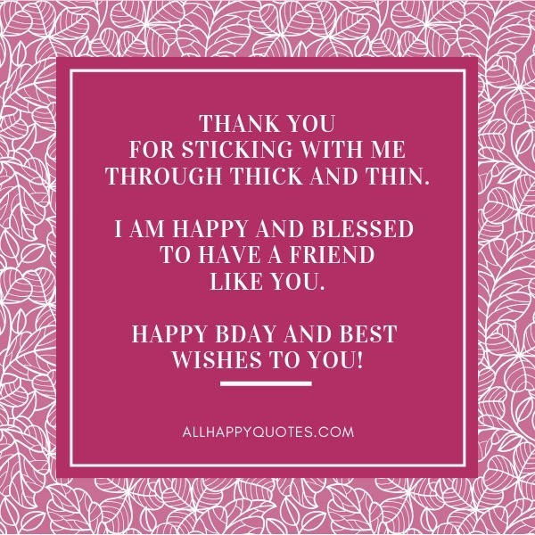 101 Happy Birthday Wishes For Friend Sincere And Strong 101 Happy Birthday Wishes For Friend Sincere And Strong