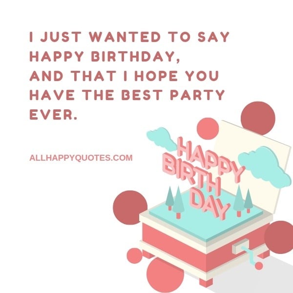 Cool Birthday - Cool Birthday Party Background Poster Cool Birthday Party Background Image For Free Download - Let luck be your faithful companion who will accompany you through life!