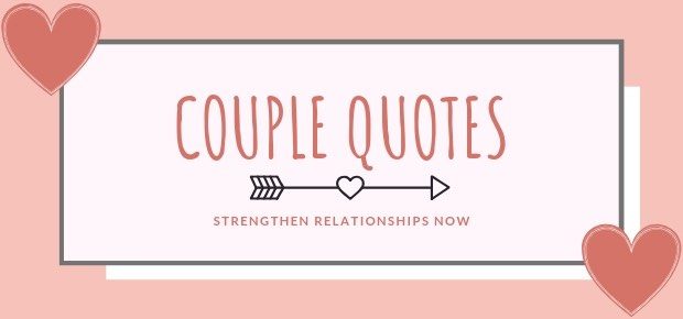 couple quotes