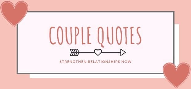 couple quotes