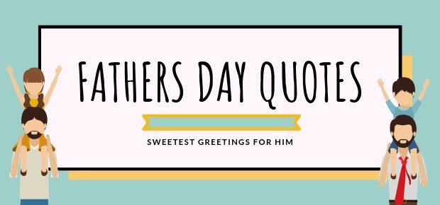 fathers day quotes