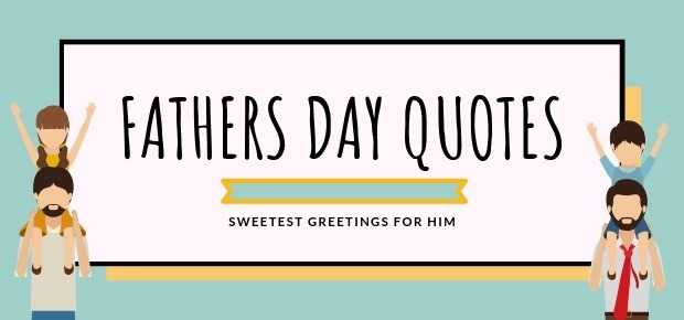 fathers day quotes