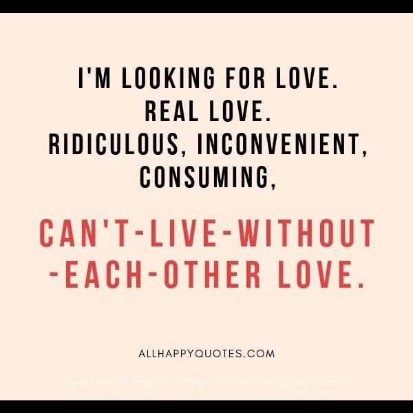 63 True Love Quotes To Instantly Make Someone Feel Truly Loved