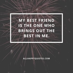 131 Best Friend Quotes with Images on Amazing Friendships