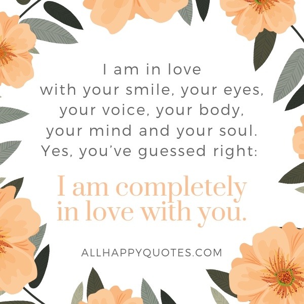 101 Love Quotes For Her That Captures Heart In An Instant