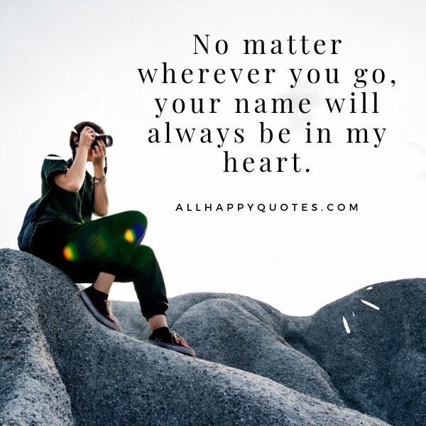 Him for are you quotes 33 Cute