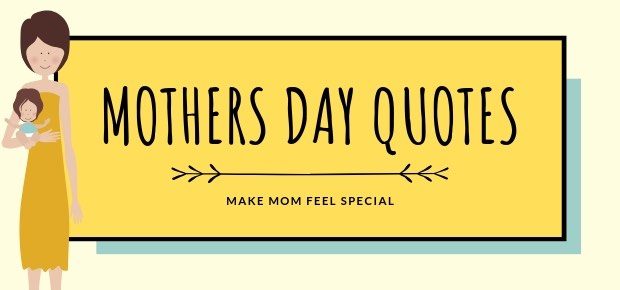 mothers day quotes