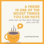 131 Best Friend Quotes with Images on Amazing Friendships