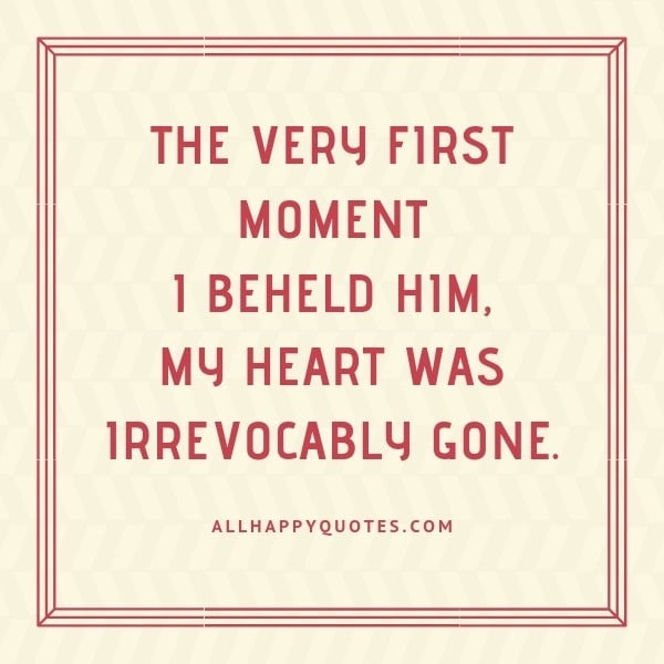 Sweet Love Quotes For My Husband