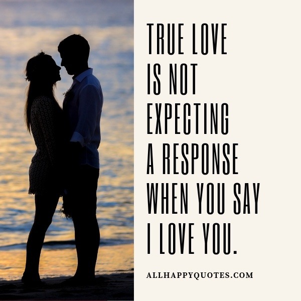 What Is True Love