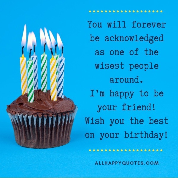 Featured image of post Birthday Wishes For Lovely Friend