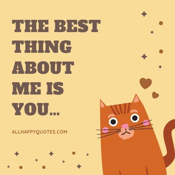 57 Cute Love Quotes For The Cutest In Your Life 57 Cute Love Quotes For The Cutest In Your Life