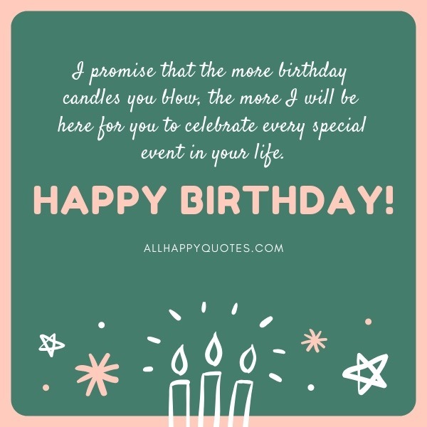 Featured image of post Birthday Quotes For Friend In English