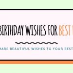 happy birthday wishes for best friend images