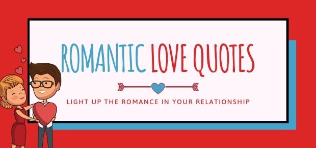 1719+ Love Quotes Sayings with romantic Images & Designs