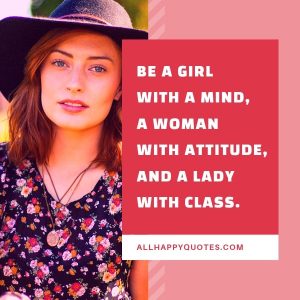 71 Inspirational Quotes for Women That Ignites Power