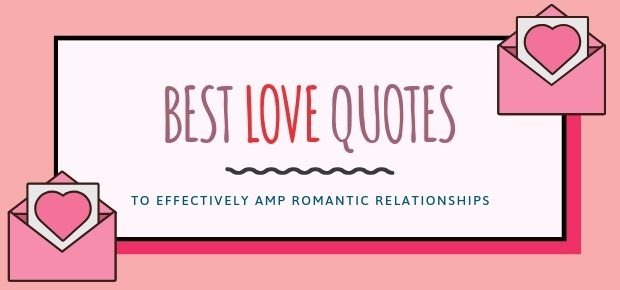 best love quotes