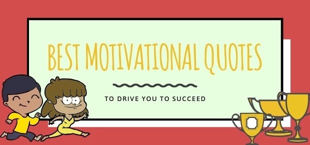 best motivational quotes