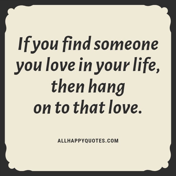 best true love quotes