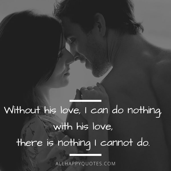 47 I Love You Quotes For Him Essential For Long And Lasting Relationship