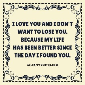 47 I Love You Quotes for Him Essential for Long and Lasting Relationship