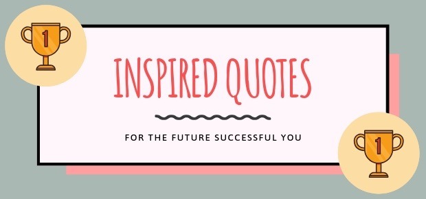 inspired quotes