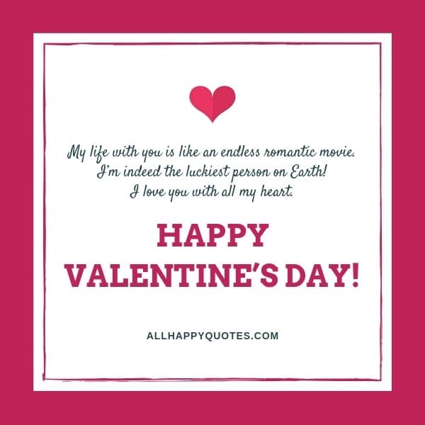 39 Sweet Happy Valentines Day Messages That Are Simply Awe Inspiring