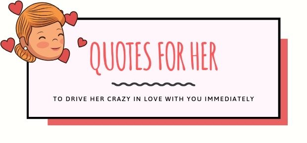 quotes for her