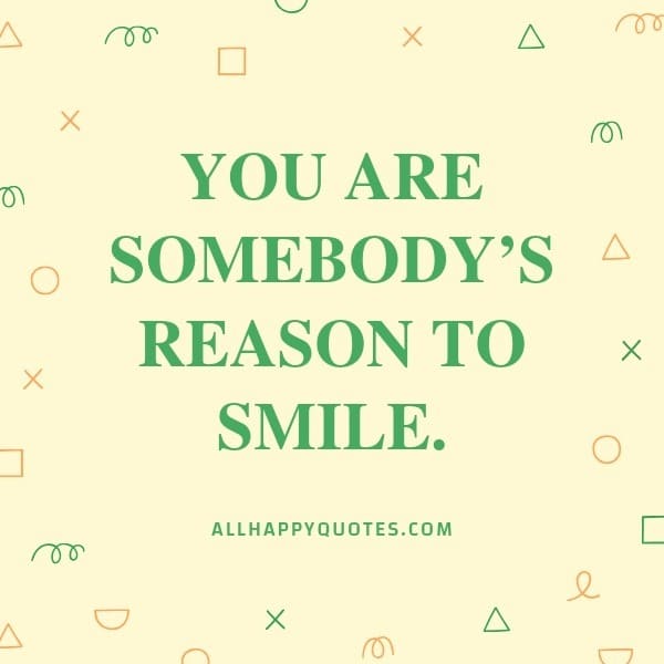 39 Beautiful Smile Quotes for Her that Immediately Captures Her Heart