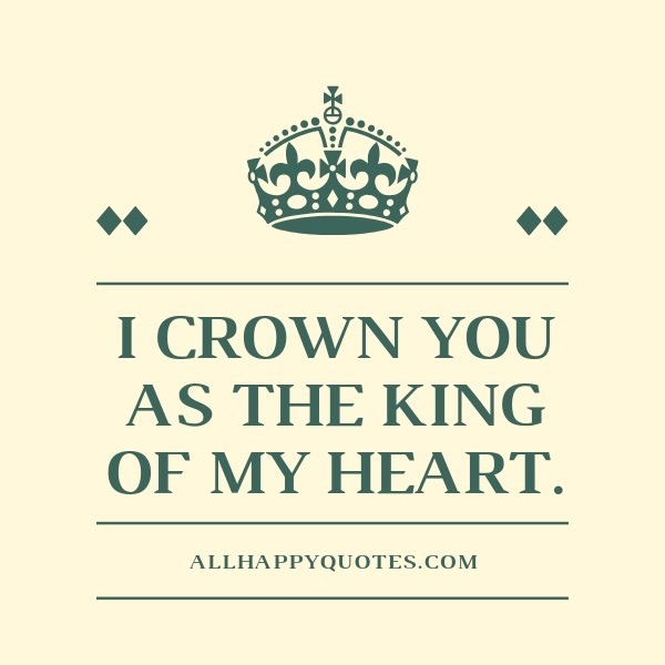 27 Sweet Quotes for Him to Make Him Smile and Happy