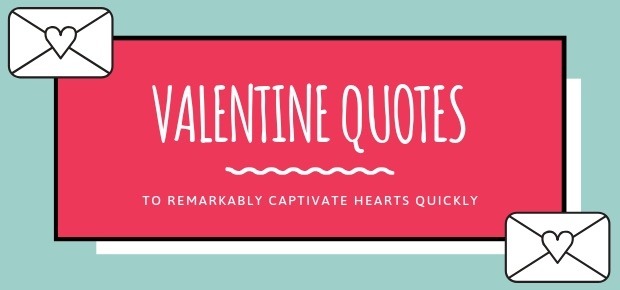 valentines quote