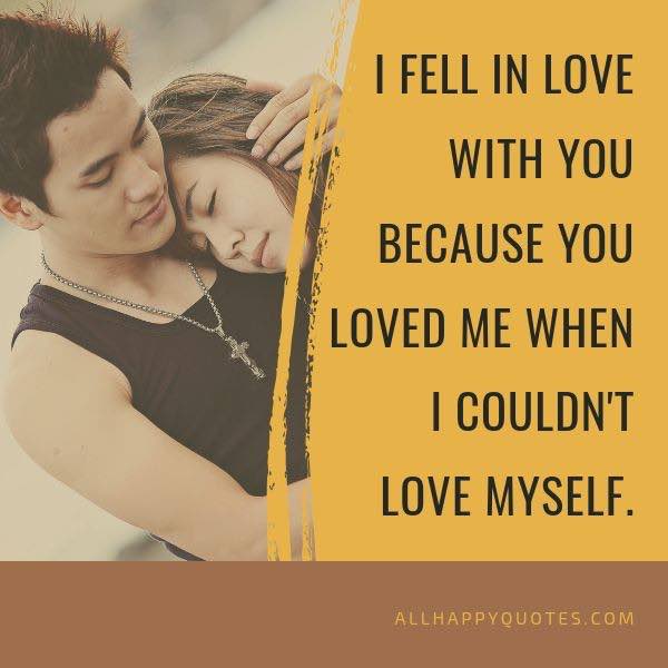 91 Best I Love You Quotes That Supercharges Loving Relationship Fast
