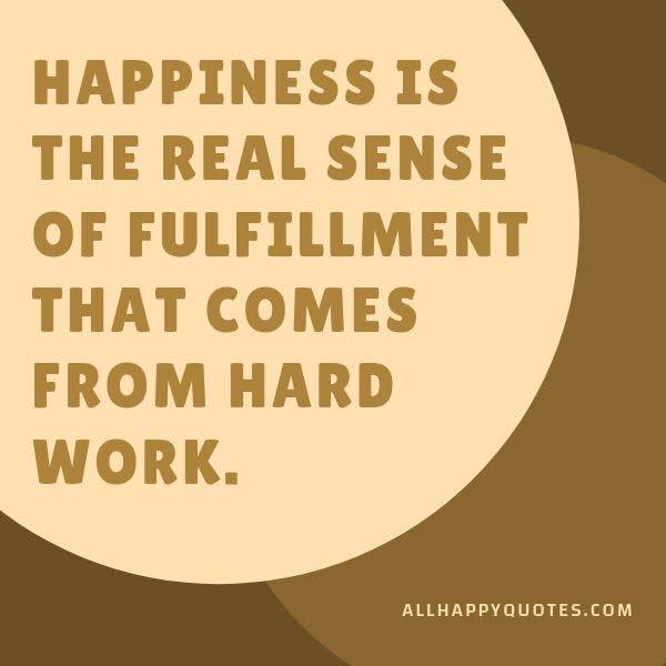 Featured image of post Motivational Happy Working Quotes