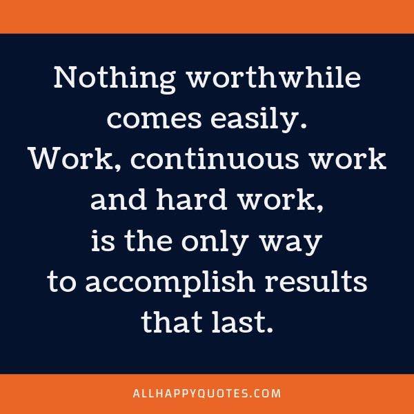 39 Inspirational Quotes For Work To Finish A Working Day With A Bang