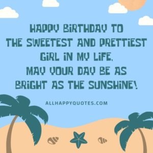 79 Happy Birthday Wishes for Girlfriend - Funny & Romantic