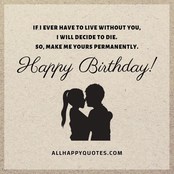 birthday wishes for girlfriend long distance relationship