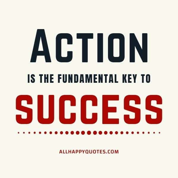 thought of the day english