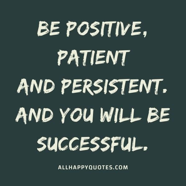 thought of the day morning
