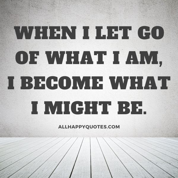 thought of the day on life