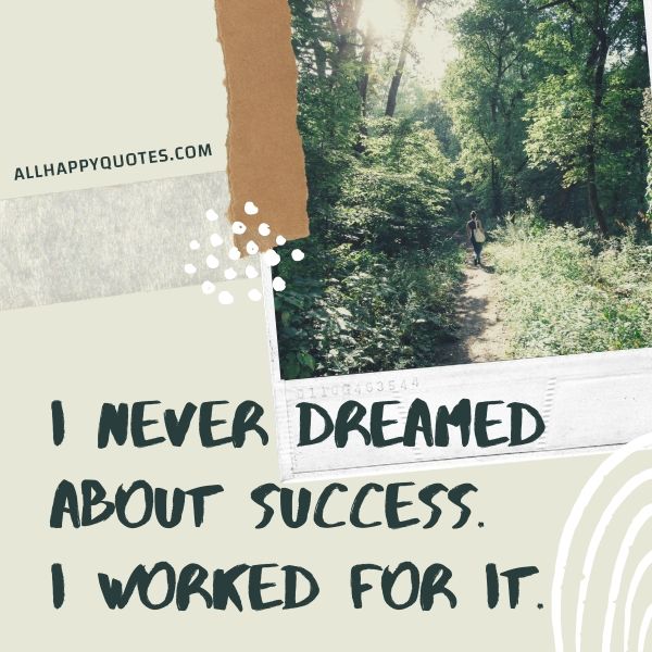 thoughts of the day for office