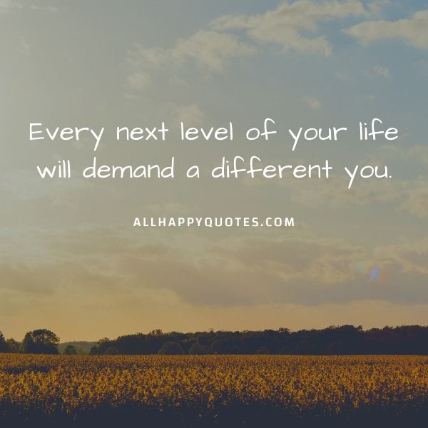thoughts of the day quotes